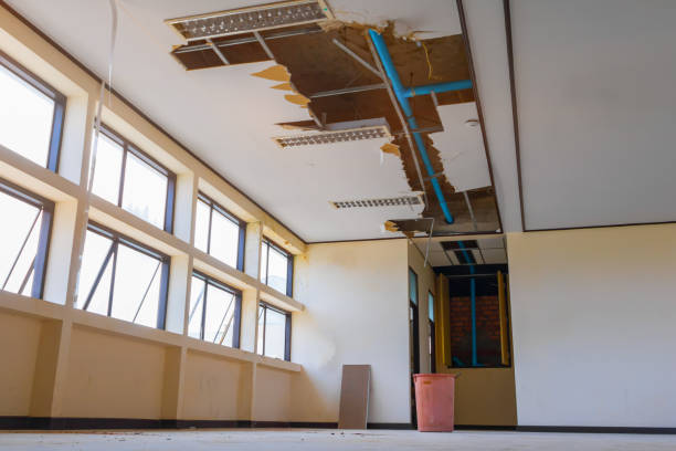Best Commercial water damage restoration  in Enola, PA