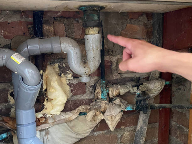 Best 24-hour water damage restoration  in Enola, PA
