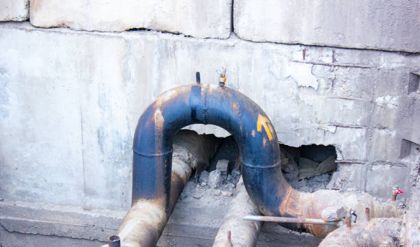 Best Ceiling water damage repair  in Enola, PA